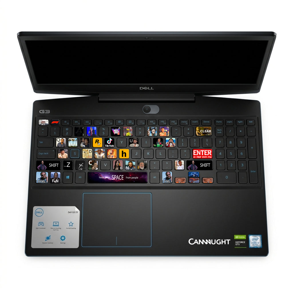 Keyboard Meme Sticker Edition