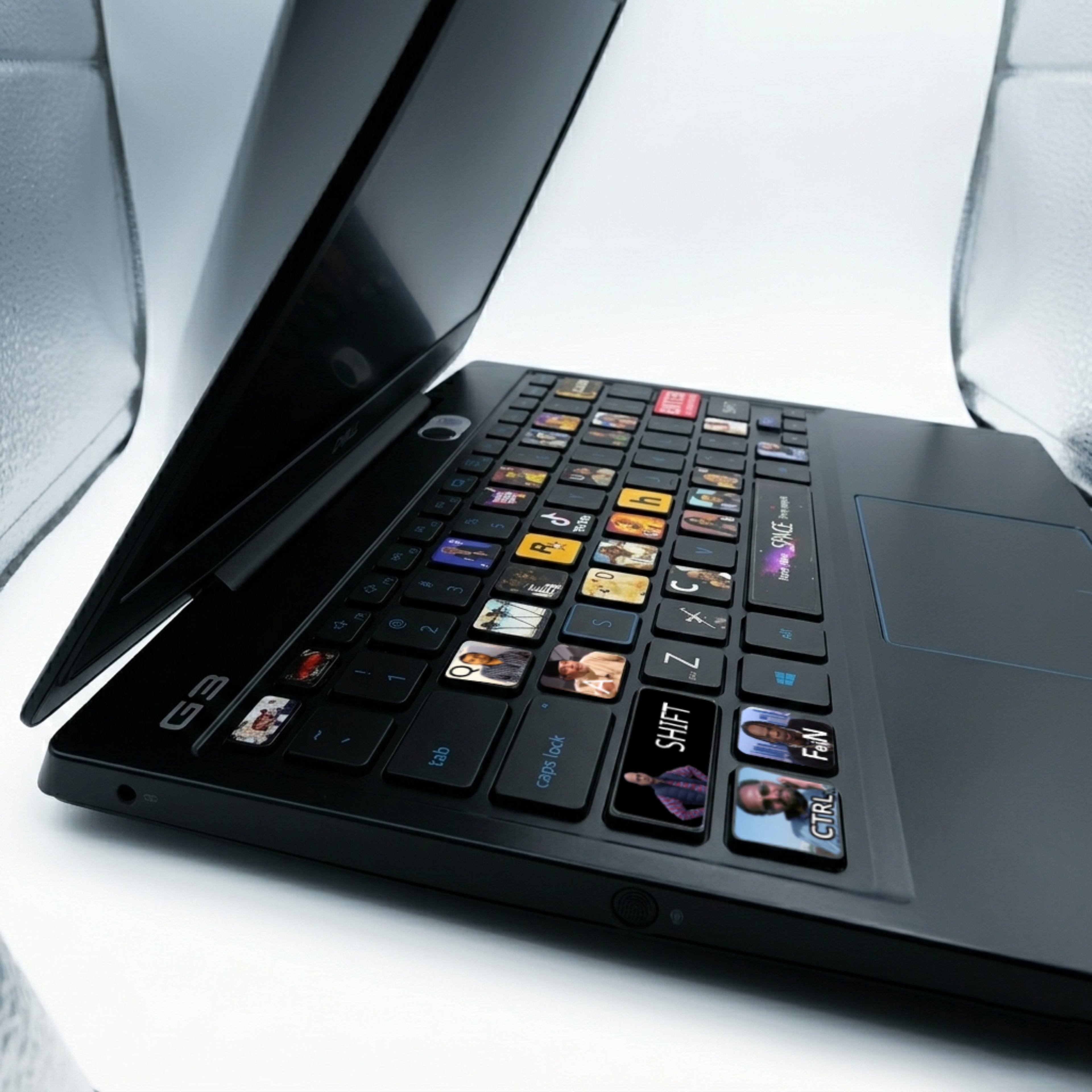 Keyboard Meme Sticker Edition